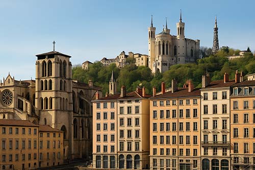 Comment Nova Clean Lyon adapte ses méthodes selon larchitecture et le patrimoine historique des bâtiments lyonnais