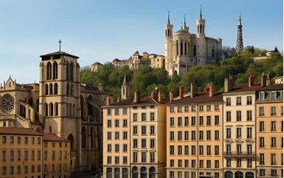 Comment Nova Clean Lyon adapte ses méthodes selon l’architecture et le patrimoine historique des bâtiments lyonnais ?