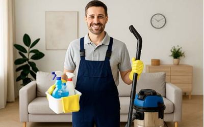 Les secrets inattendus du nettoyage à Lyon : 10 lieux insolites que Nova Clean a rendus impeccables